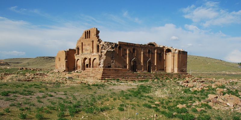 «Հնագիտական հետազոտություններ՝ ուղղված Երերույքի պահպանությանը». հայ-ֆրանսիական նախագիծը ստացել է Եվրոպական ժառանգության բարձր մրցանակը