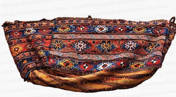 Անկողնապարկը հայ ժողովրդական մշակույթում և կենցաղում