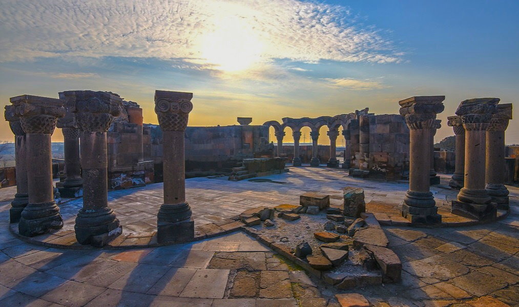 Այցելուների թվի 22 տոկոս աճ 2022-ի մայիսի համեմատ