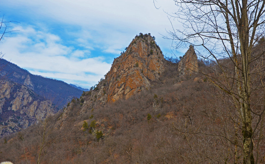 «Մանթաշ» ամրոց