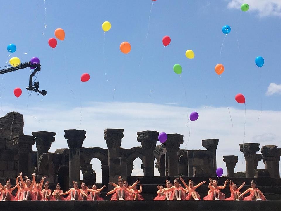 Հունիսի 1-ին արգելոցներ և արգելոց-թանգարաններ երեխանների համար մուտքն անվճար է