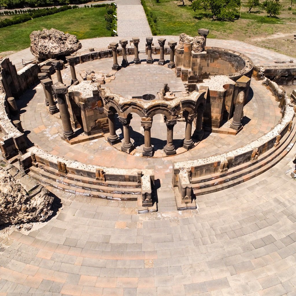 Մայիսի 28-ին արգելոցները և արգելոց-թանգարանները կաշխատեն