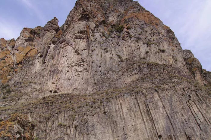 Ամրոց «Որոտնաբերդ»