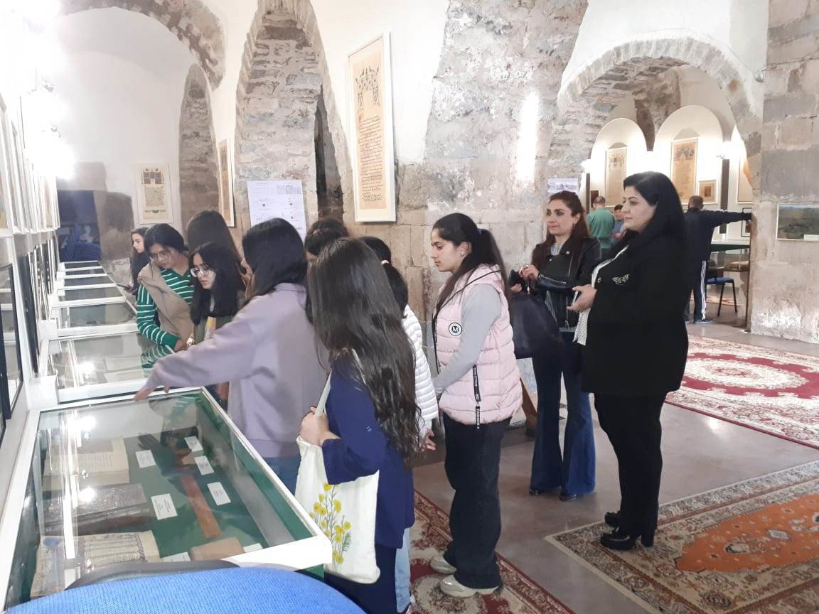 Ուսումնասիրություններ նոր լույսի ներքո