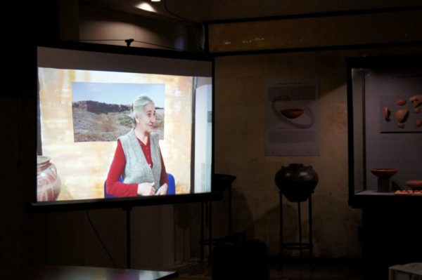 Թանգարանների միջազգային օրը «Մեծամոր» պատմահնագիտական թանգարանում