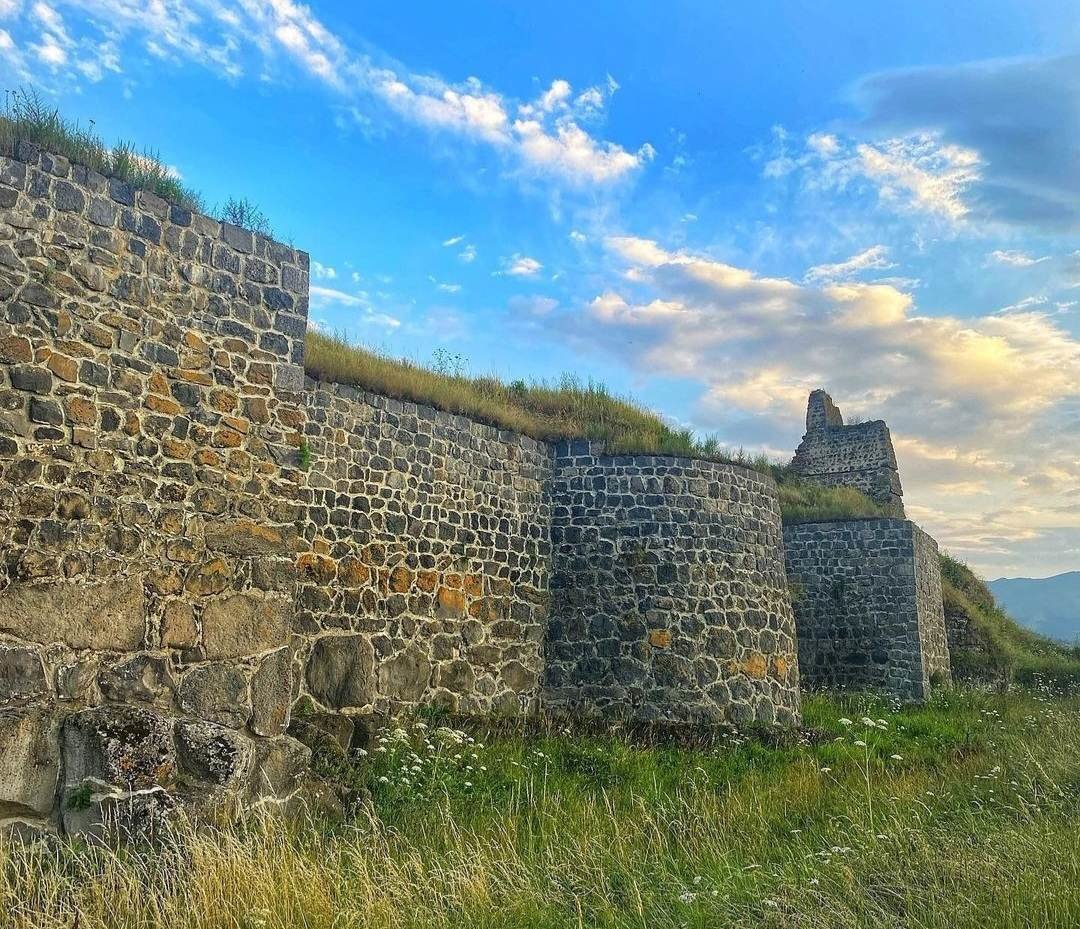 «Լոռի բերդը» անցնում է ամառային աշխատանքային գրաֆիկի