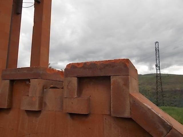 Վանդալիզմ Կոտայքում