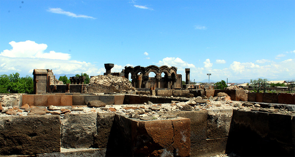 «Զվարթնոց» և «Բջնին» անցնում են ամառային աշխատանքային գրաֆիկի