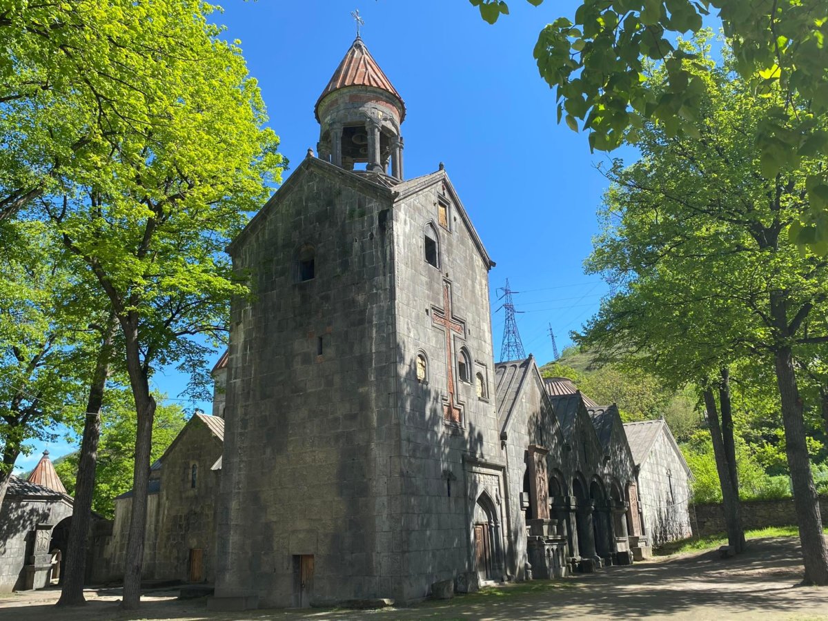 Մշտադիտարկման աշխատանքներ Լոռու մարզում