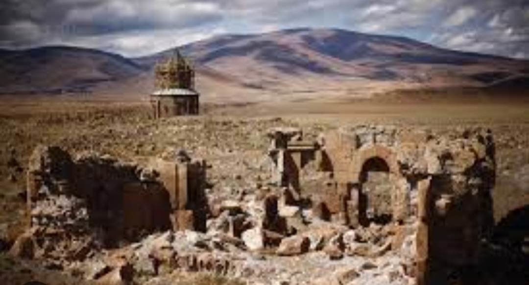 Մշակութային եղեռն