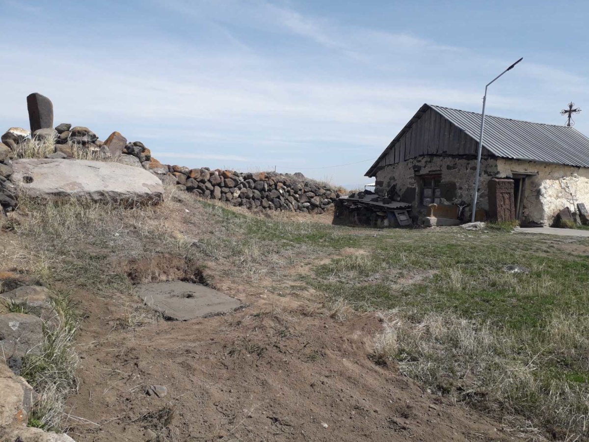 Իրավախախտման դեպք Գեղարքունիքի մարզում