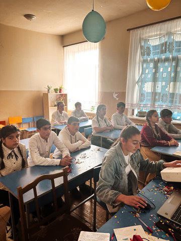 Ճանաչել, պահպանել, ժառանգել․ միջոցառումներ, մաքրման աշխատանքներ Գեղարքունիքի մարզում