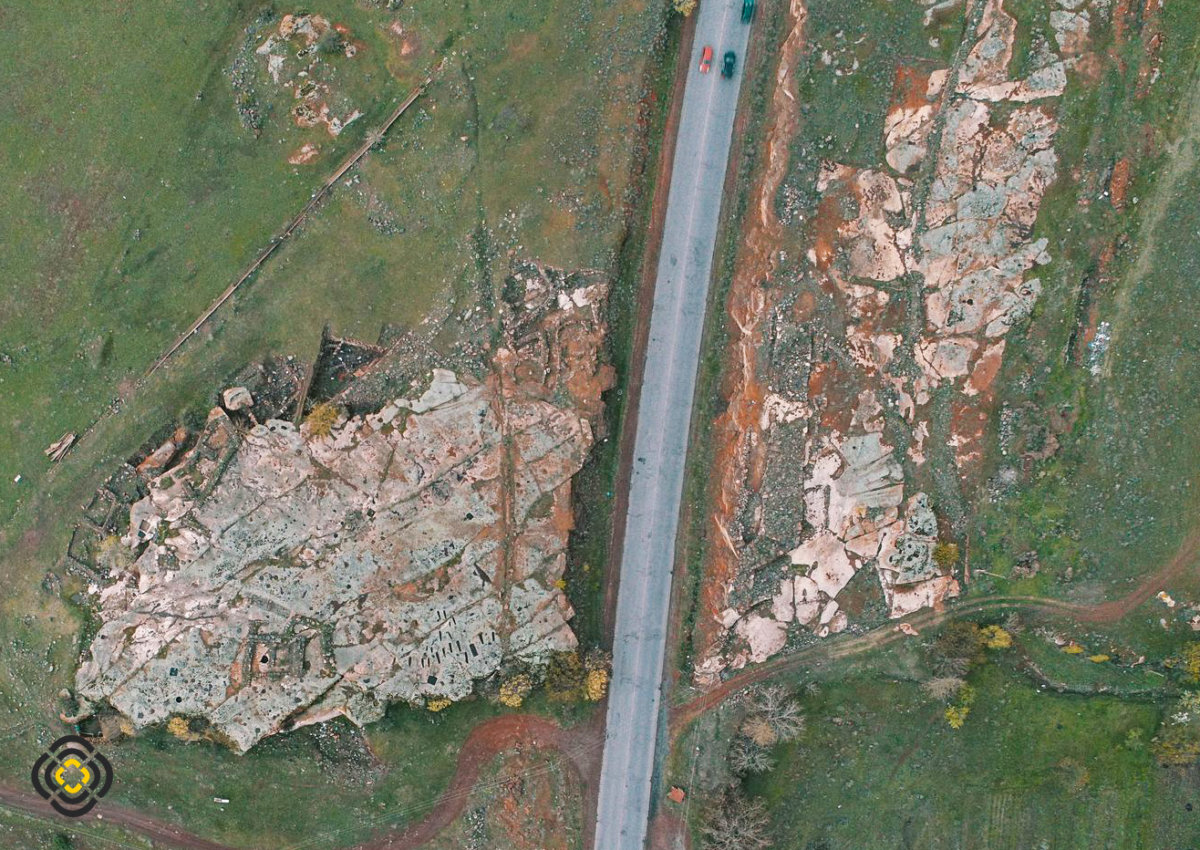 Միասին մաքուր պահենք պատմամշակութային հուշարձանները