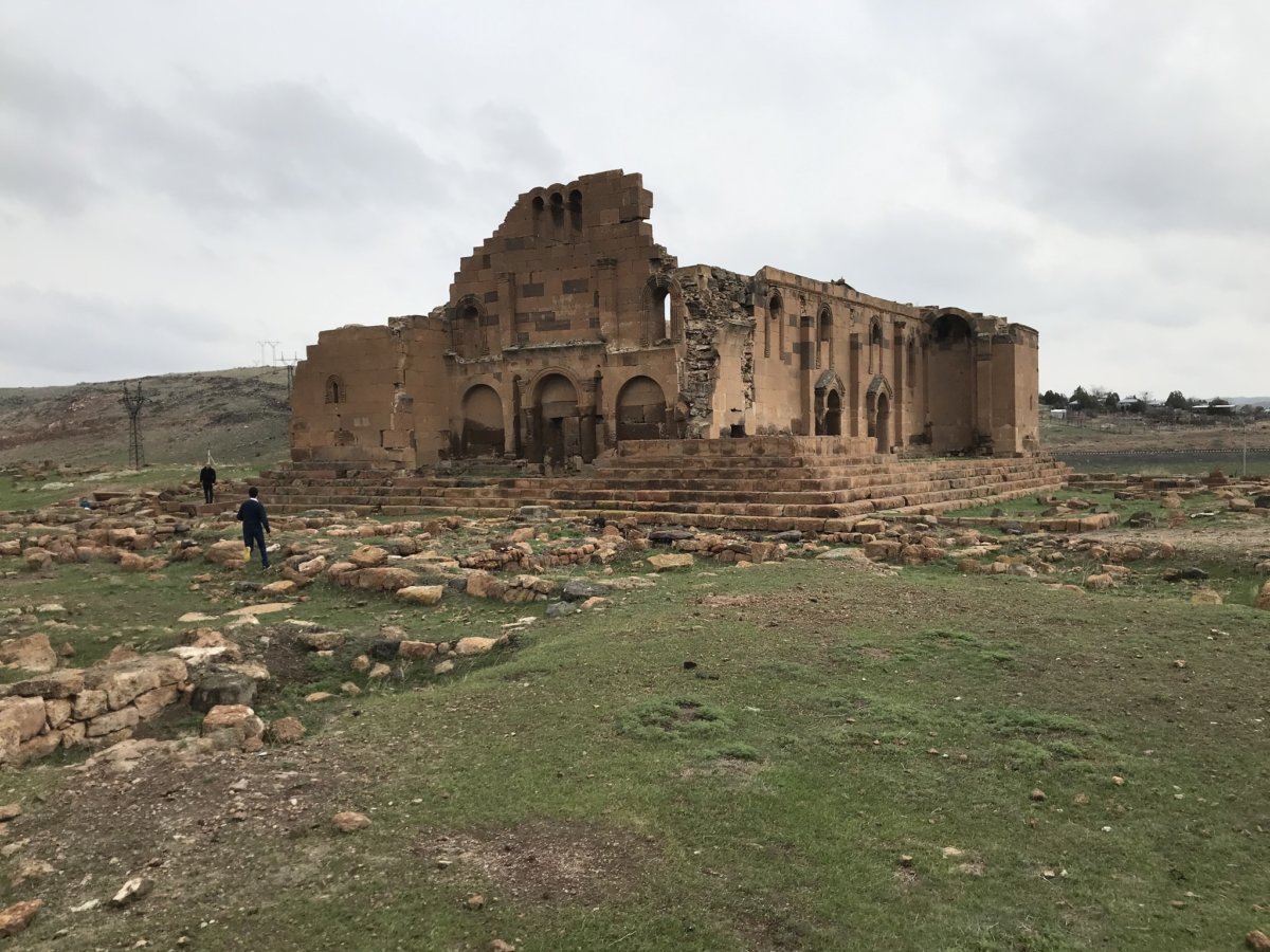 Ճանաչել, պահպանել, ժառանգել․ միջոցառումներ Արագածոտնի, Լոռու, Շիրակի մարզերում