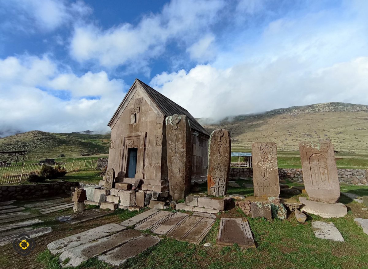 Մոմիկի քարակերտ երաժշտությունը․ վարպետի ծննդավայր Ուլգյուրը