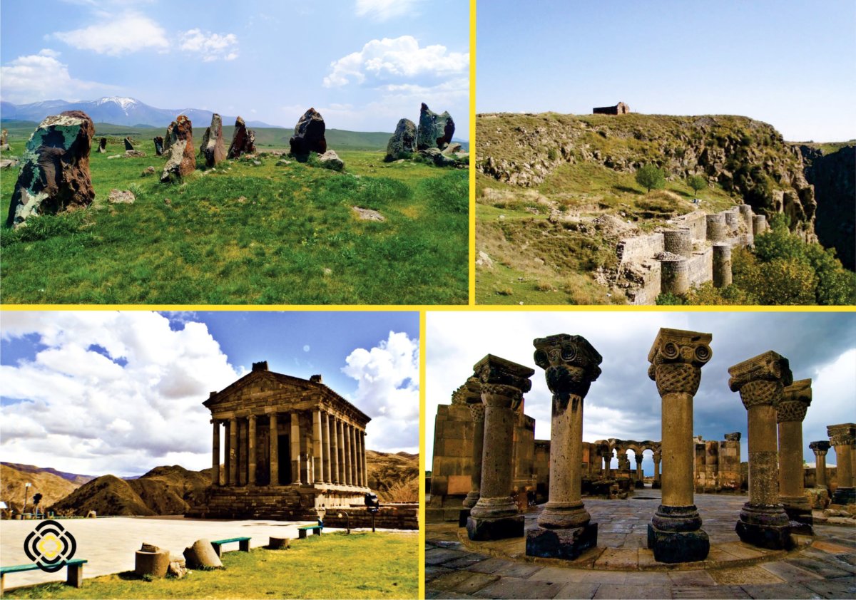 Հայաստան. երկիր, որտեղ պետք է այցելել. Travel off Path- խորհուրդը զբոսաշրջիկներին