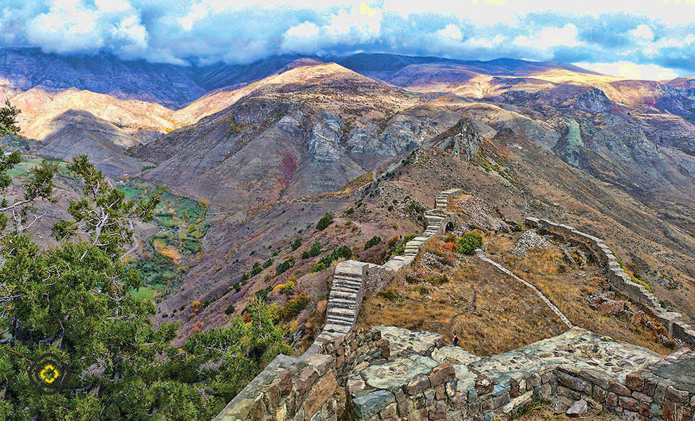 Սմբատաբերդ