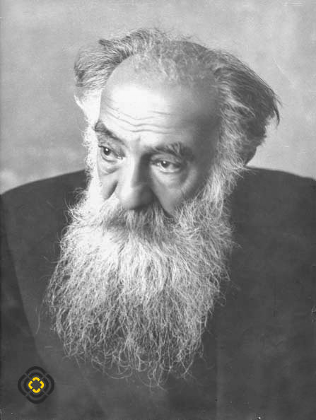 Մարտի 20-ը հայ արևելագետ, հնագետ, հասարակական գործիչ Հովսեփ Օրբելու ծննդյան օրն է