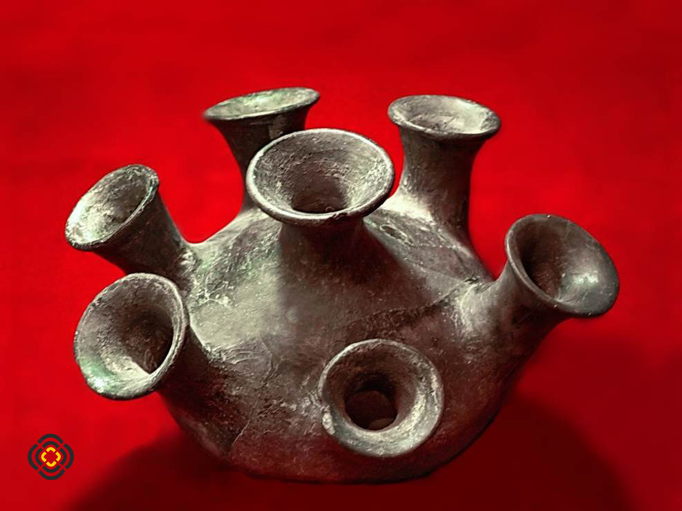 Ծիսական անոթ-կեռնոս