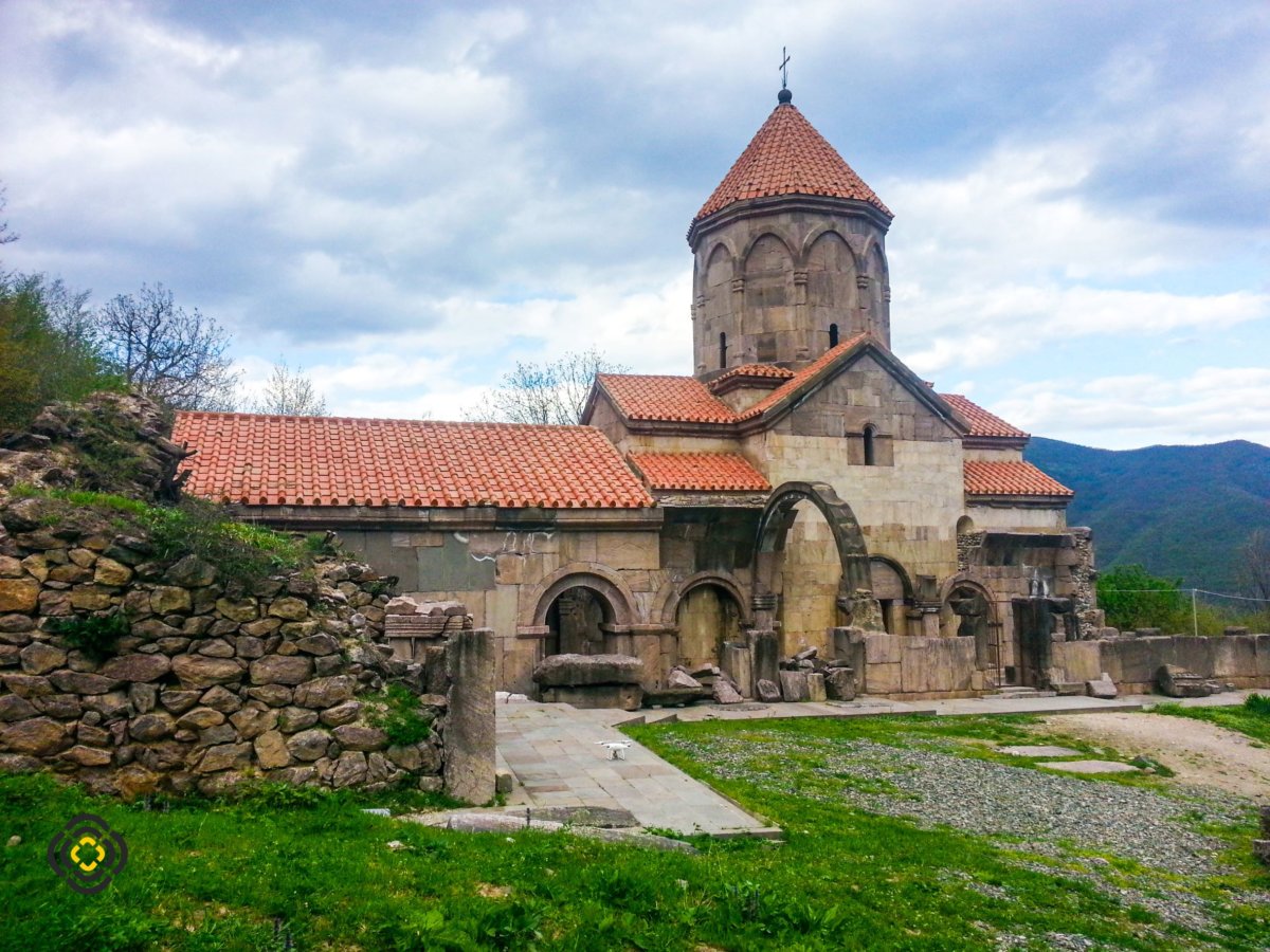 Հայաստանի հարավի հավատքի վահանը՝ Վահանավանք