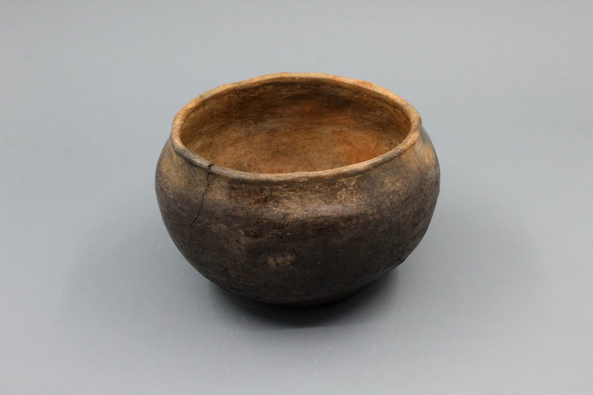 Քրեղան՝ հայտնաբերված ՆԵրքին Գետաշենի դամբարանադաշտից