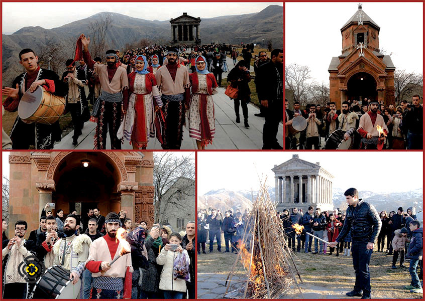 Տյառնընդառաջ