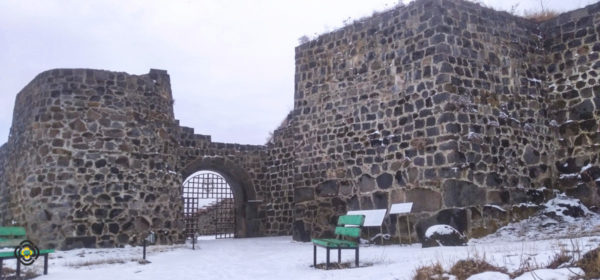 Հայոց փառքի քարե վկաները. «Լոռի» բերդ