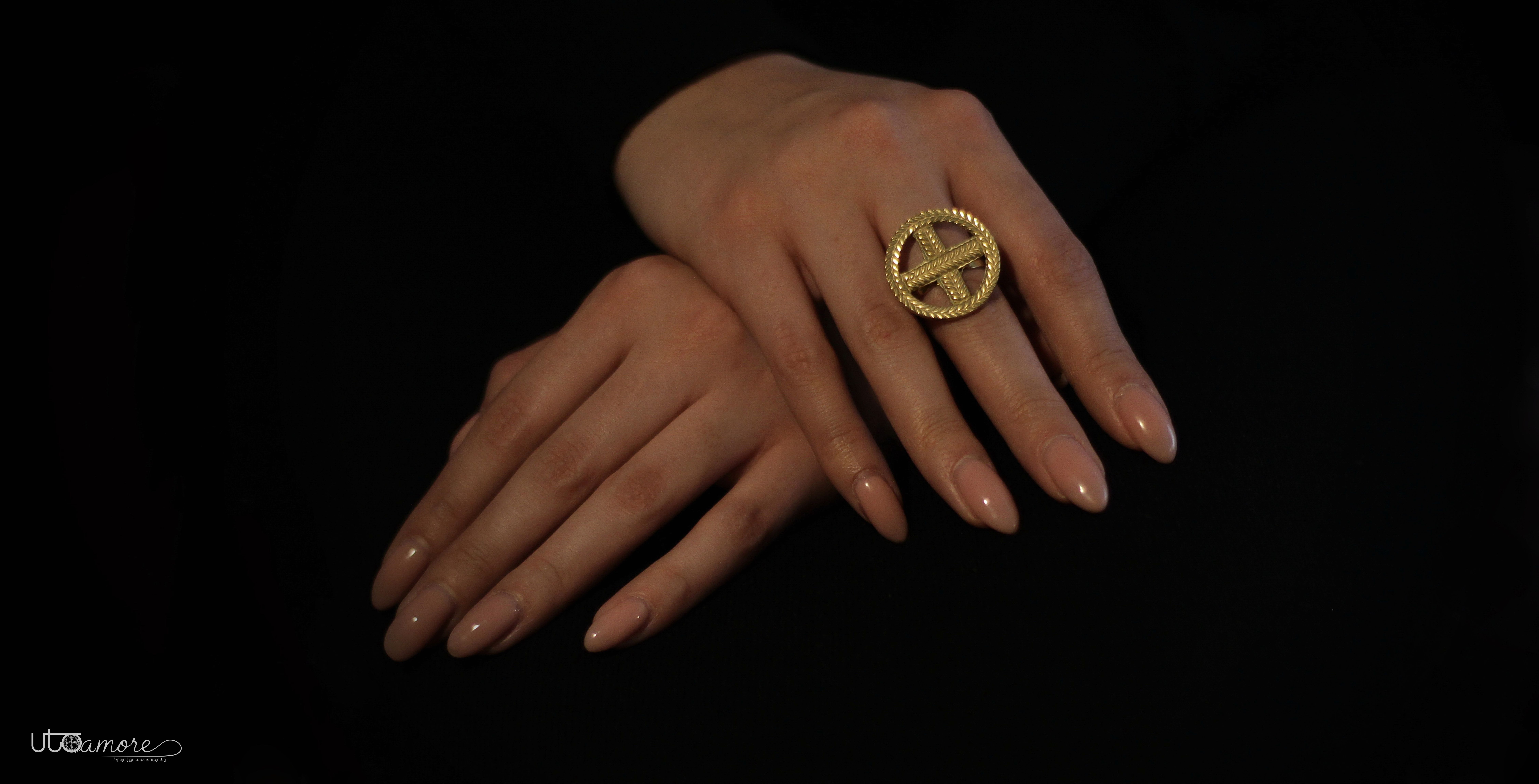 Պատմությունը կարելի է ոչ միայն կարդալ, այլ նաև կրել