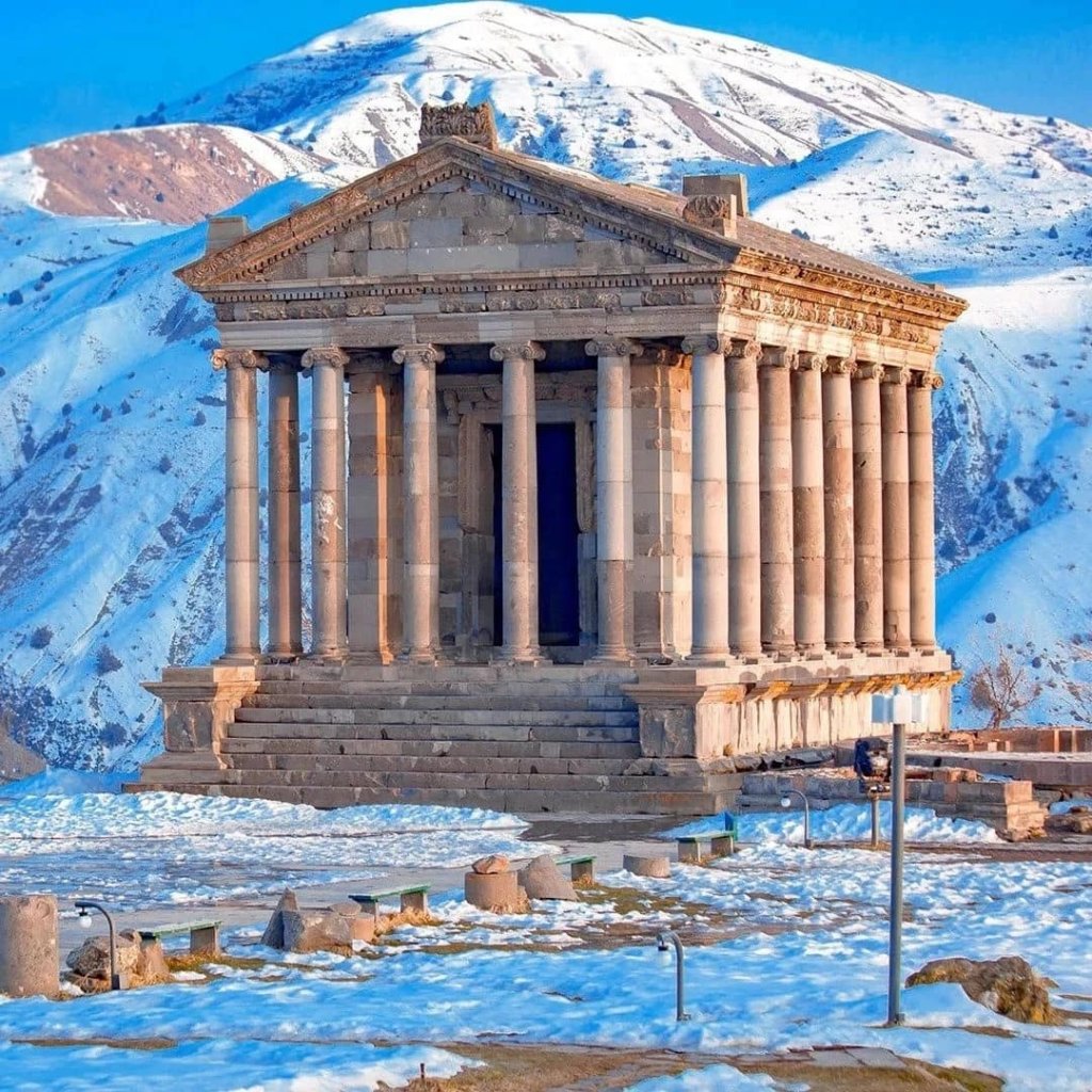 Արգելոց-թանգարանների աշխատանքային գրաֆիկը հունվարի 28-ին