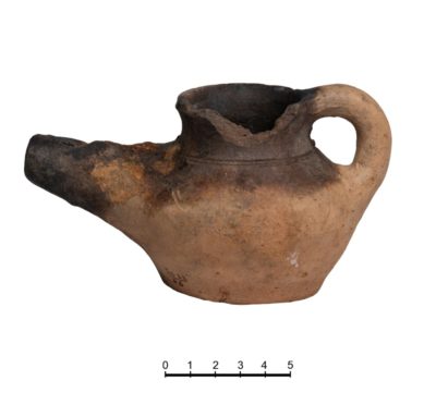 Տավուշյան կանթեղների լույսը. երեք ձիթաճրագի պատմություն