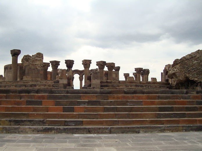 Հայաստանը՝ Forbes-ի լավագույն զբոսաշրջային ուղղությունների ցանկում