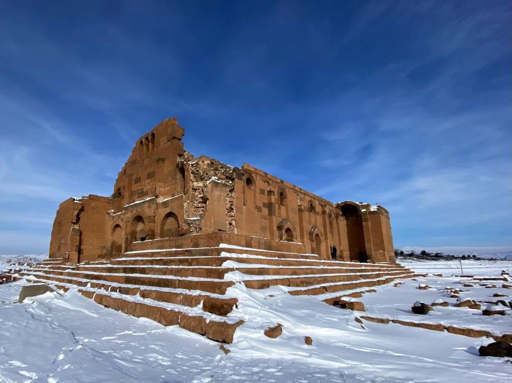 Երերույքի տաճար