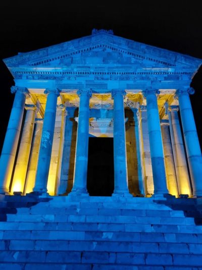 Սուրբ ծննդյան օրը կաշխատեն հետևյալ արգելոցները և արգելոց-թանգարանները