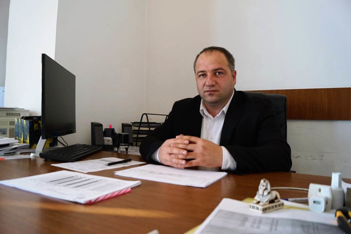 Գիտակրթական ծրագրեր, պեղումներ, ենթակառուցվածքների վերականգնում ու հանրահռչակում. ՀՀ ԿԳՄՍՆ «Պատմամշակութային արգելոց-թանգարանների և պատմական միջավայրի պահպանության ծառայություն» ՊՈԱԿ-ի տնօրենի պաշտոնակատար Արմեն Հովհաննիսյանն ամփոփել է 2022-ին կատարված աշ