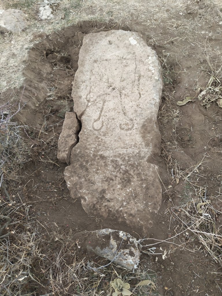 Նոր կյանք խաչքարերին Արարատի մարզում