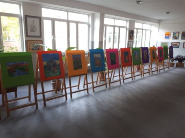 Ճանաչենք մեր ժառանգությունը․ կրթական միջոցառում Վայոց ձորում