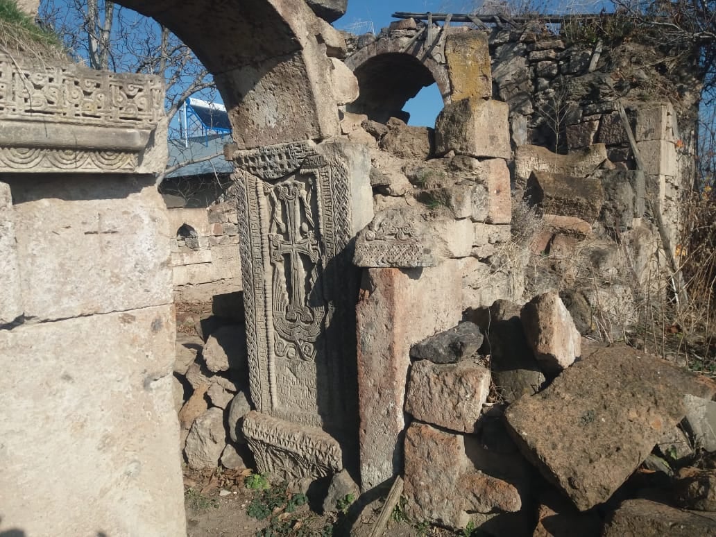 ԱՄԲԵՐԴԻ ԱԶԱՏԱԳՐՄԱՆ ԽԱՉՔԱՐ