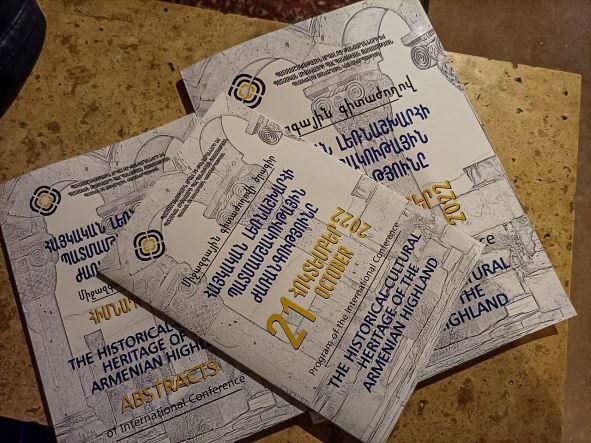 Սևանա լճի ավազանից մինչ «Շուրջպար»-«յայլի»-«գեովնդ». «Մեծամոր» պատմահնագիտական արգելոց-թանգարանում անցկացվեց «Հայկական լեռնաշխարհի պատմամշակութային ժառանգությունը» խորագրով միջազգային գիտաժողով.