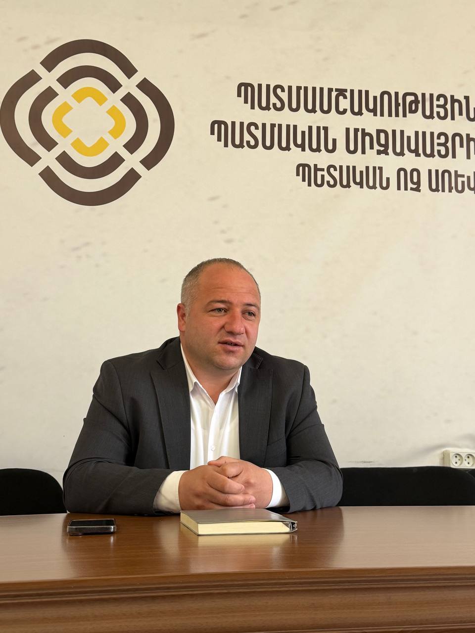 Ամփոփվել են առաջին եռամսյակի աշխատանքները