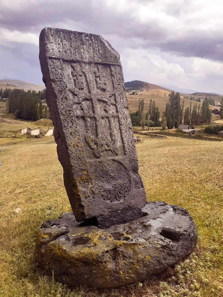 Տեղազննություն Գեղարքունիքի մարզում