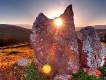 ԿՐԹԱՄՇԱԿՈՒԹԱՅԻՆ ԾՐԱԳԻՐ «ԶՈՐԱՑ ՔԱՐԵՐ» ԲՆԱԿԱՏԵՂԻ» ՊԱՏՄԱՄՇԱԿՈՒԹԱՅԻՆ ԱՐԳԵԼՈՑՈՒՄ