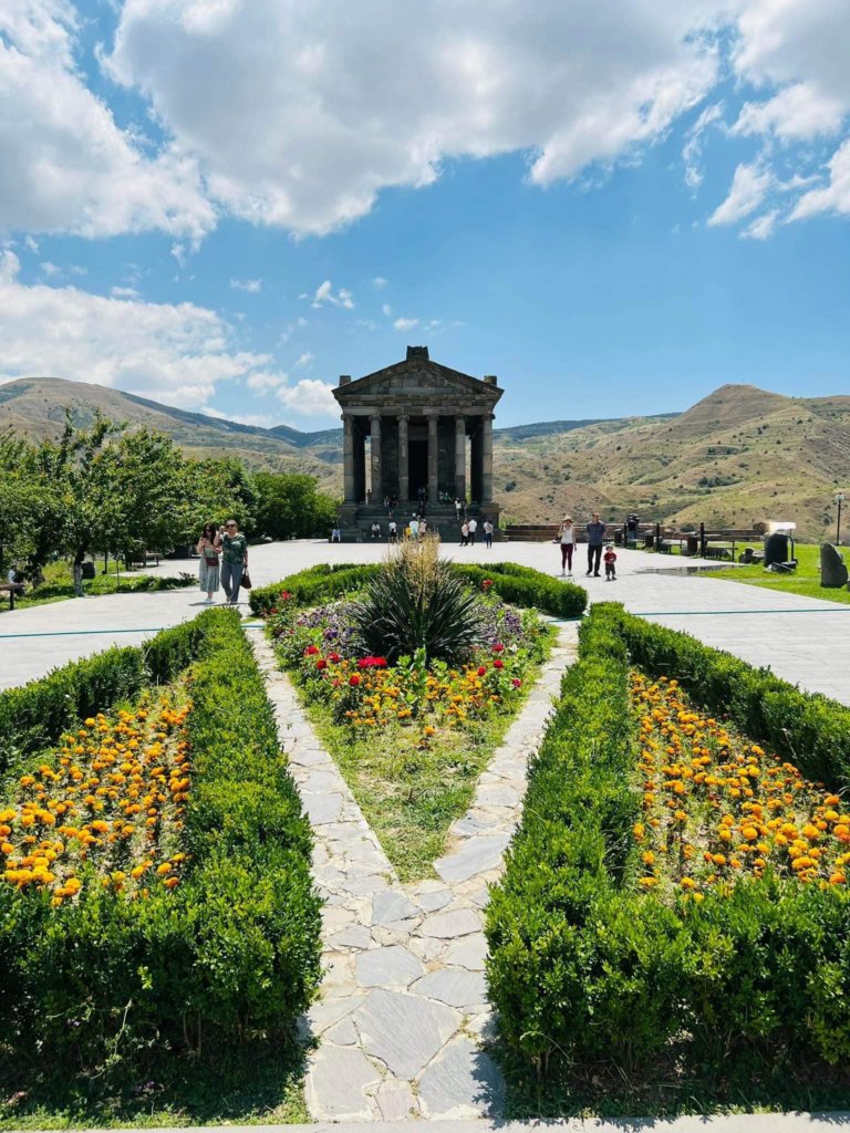 ԹԱՐՄԱՑՎԵԼ ԵՆ «ԳԱՌՆԻ» ՊԱՏՄԱՄՇԱԿՈՒԹԱՅԻՆ ԱՐԳԵԼՈՑ-ԹԱՆԳԱՐԱՆԻ ՏԱՐԱԾՔՈՒՄ ԳՏՆՎՈՂ ՏԵՂԵԿԱՏՎԱԿԱՆ ՎԱՀԱՆԱԿՆԵՐԸ