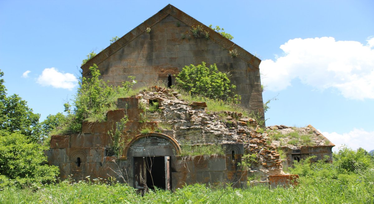 ՍՏՈՒԳԱՅՑ ԿՈՏԱՅՔԻ ՄԱՐԶՈՒՄ