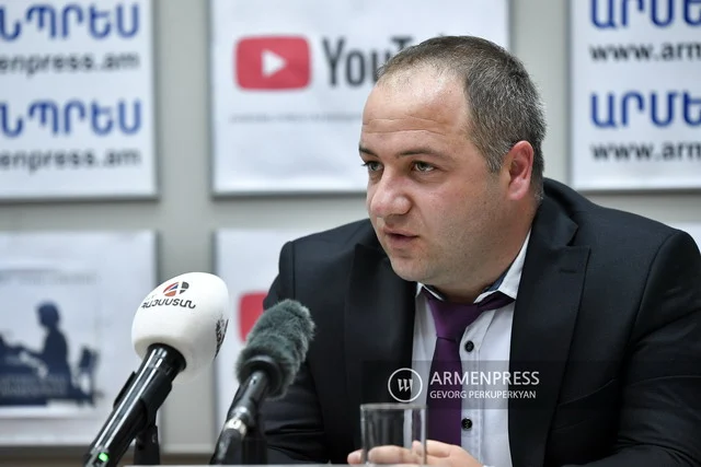 ՄԱՄՈՒԼԻ ԱՍՈՒԼԻՍ՝«ՀՈՒՇԱՐՁԱՆՆԵՐԻ ՊԱՏՄԱՄՇԱԿՈՒԹԱՅԻՆ ՄԻՋԱՎԱՅՐԻ ՊԱՀՊԱՆՈՒԹՅՈՒՆ և ԱՐՁԱՆԱԳՐՎՈՂ ԽԱԽՏՈՒՄՆԵՐ» ԹԵՄԱՅՈՎ