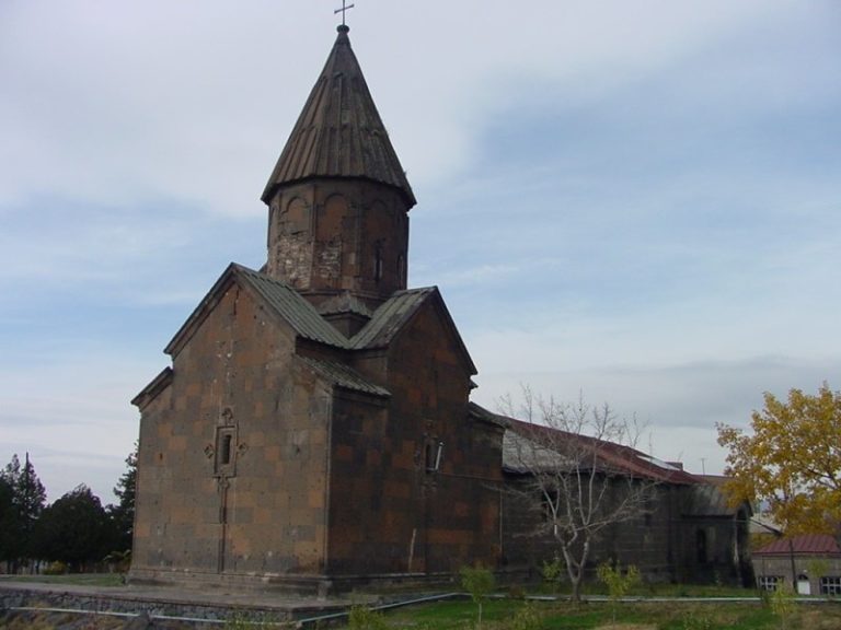ST MARINE CHURCH
