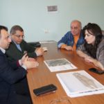 SNCO DIRECTOR ARA TARVERDYAN HOSTED “BNORRAN” NGO BOARD MEMBERS