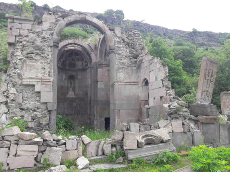 «ՊԱՀՊԱՆՈՒԹՅԱՆ ԾԱՌԱՅՈՒԹՅՈՒՆ» ՊՈԱԿ-Ը ԻՐԱԿԱՆԱՑՆՈՒՄ Է ՀՈՒՇԱՐՁԱՆՆԵՐԻ ՊԱՀՊԱՆՈՒԹՅՈՒՆԸ, ՎԵՐԱԿԱՆԳՆՄԱՆ ԳՈՐԾԱՌՈՒՅԹ ՉՈՒՆԻ