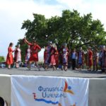 ՓԱՌԱՏՈՆԻ ԸՆԹԱՑՔՈՒՄ ՀԱՆՐԱՀՌՉԱԿՎԵԼ ԵՆ ՊՈԱԿ-Ի ՄՇԱԿՈՒԹԱՅԻՆ ԱՐԺԵՔՆԵՐԸ