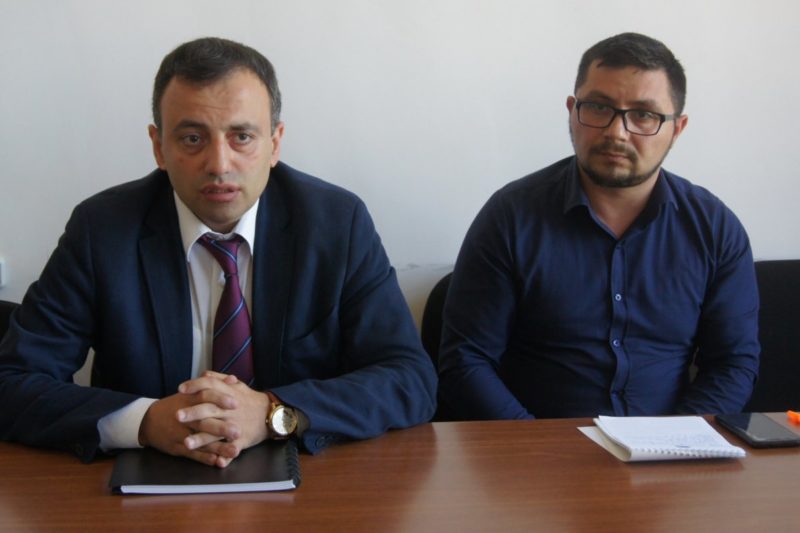 ԱՐԳԵԼՈՑ-ԹԱՆԳԱՐԱՆՆԵՐԻ և ԱՐԳԵԼՈՑՆԵՐԻ ՎԱՐԻՉՆԵՐԻՆ ՆԵՐԿԱՅԱՑՎԵԼ Է ՊՈԱԿ-Ի ՏՆՕՐԵՆԻ ՆՈՐԱՆՇԱՆԱԿ ՏԵՂԱԿԱԼԸ