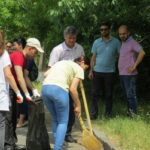 ՄԱՔՐՎԵԼ Է «ՄԱՅՐ ՀԱՅԱՍՏԱՆ» ՀՈՒՇԱՐՁԱՆԻ ՏԱՐԱԾՔԸ